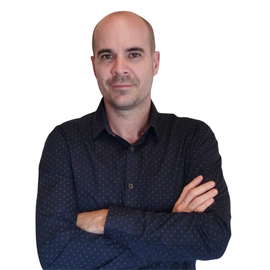 Andrés M. De Gaetano