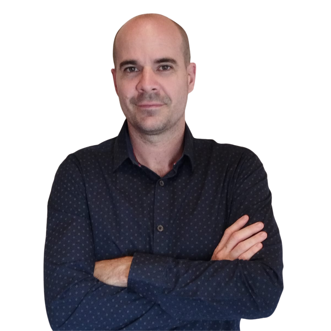 Andrés M. De Gaetano